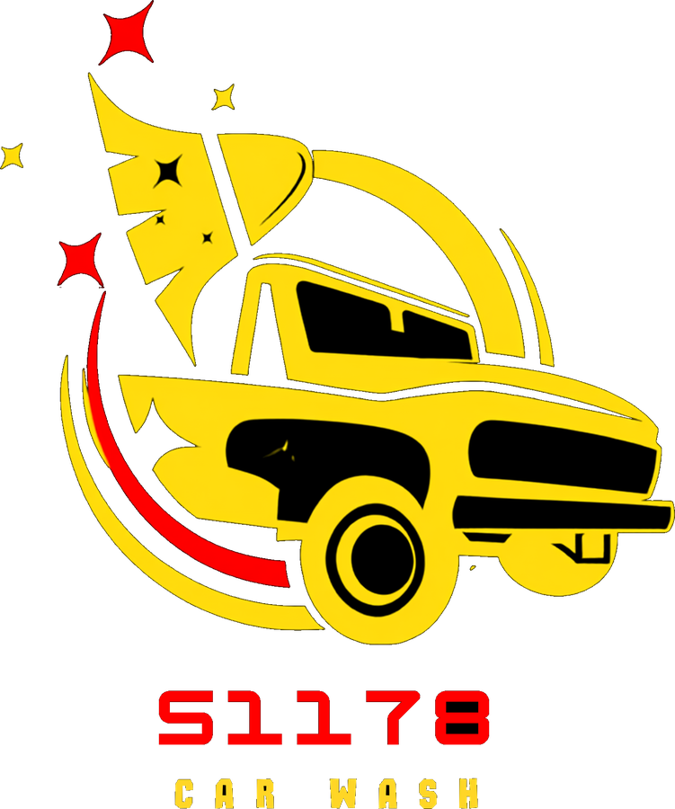 51178 Car Wash logo